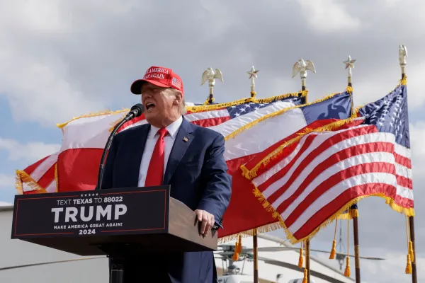 La lista de países que Donald Trump quiere incluir en nueva restricción de visas