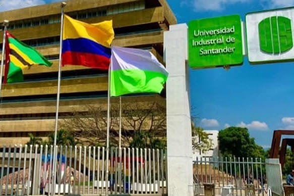 Celebración y conmemoración 77 años UIS