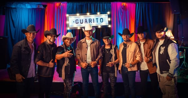 El hit del Grupo Dominio y Libardo Rueda