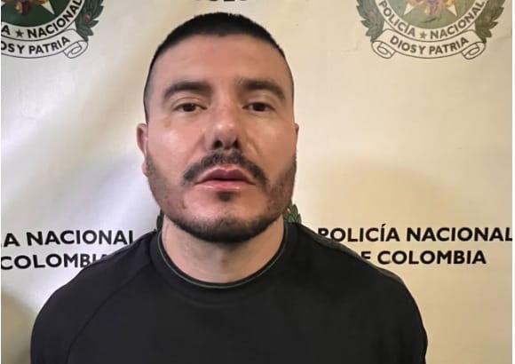 ‘Pichi’ sería el autor intelectual de asesinato en Bucaramanga