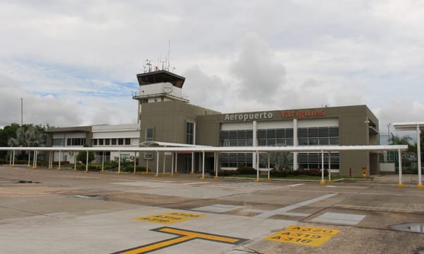 Residuos de pescado afecta seguridad aérea en Yariguíes