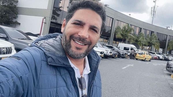 Agmeth Escaf y su disputa legal con Caracol Televisión