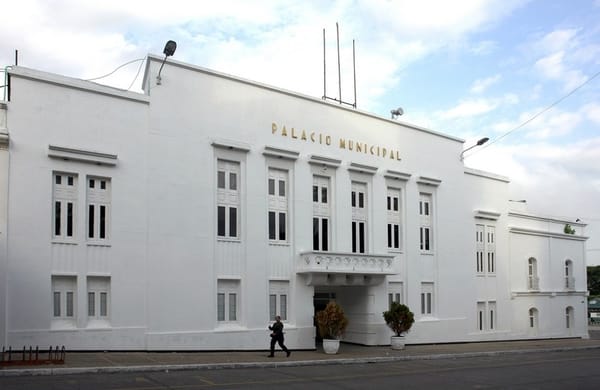Alcaldía de Barrancabermeja renueva su modelo organizacional