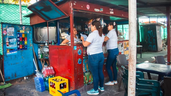 Barrancabermeja busca reubicar vendedoras informales sin afectar su sustento
