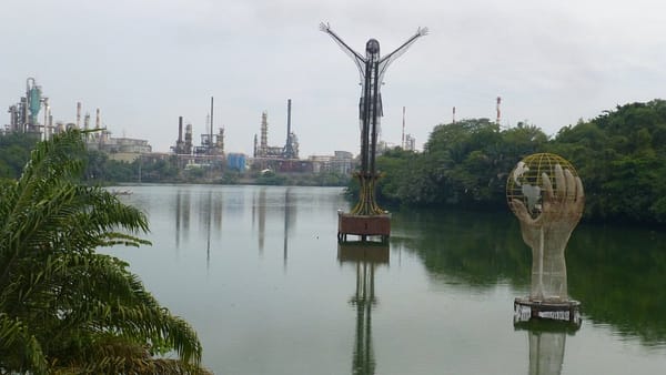 Barrancabermeja paraliza actividades por jornada de movilización