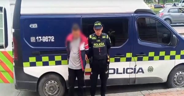 Fingió ser mudo para evitar la cárcel, pero su papá lo delató