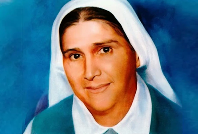 Historia de fe: María del Carmen será la primera santa venezolana