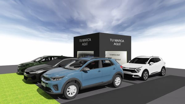 Autoruedas 2025: Vitrina clave para la reactivación del sector automotriz