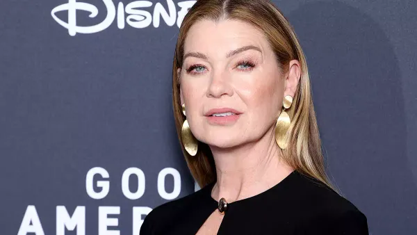 Ellen Pompeo y la millonaria cifra que logró con su papel en Grey’s Anatomy