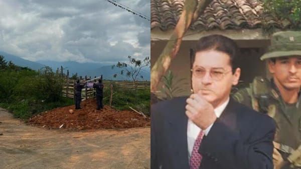 Fiscalía decomisó millonarios bienes al exjefe del Cartel de Cali