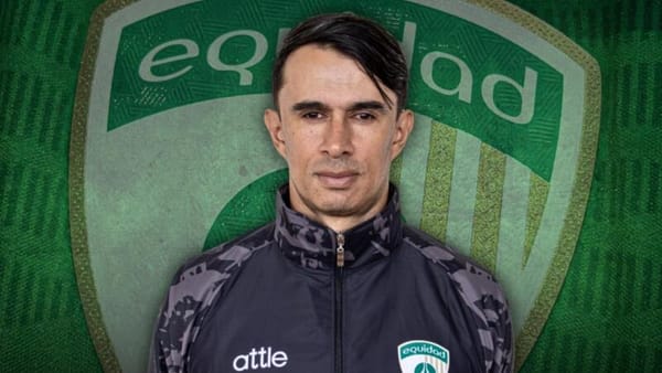 Equidad reveló a su nuevo DT