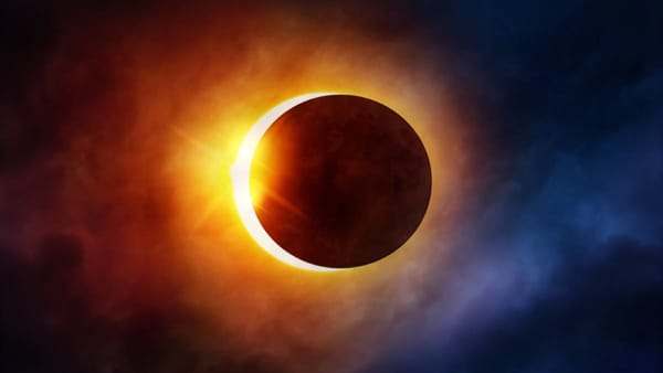 El eclipse solar del 29 de marzo podría quemar su cámara (si no hace esto)