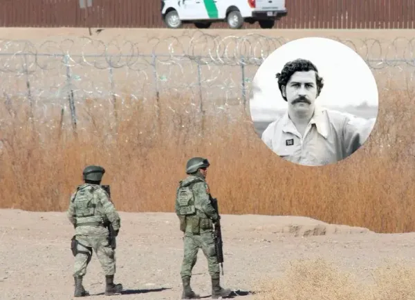Expiloto de Pablo Escobar y socio del ‘Faraón del Bitcoin’ fue capturado