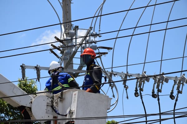 Este será el marco regulatorio para los trabajadores del sector eléctrico y energético