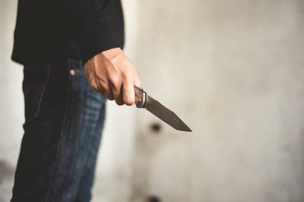 Brutal feminicidio: Médica fue asesinada por su ex en plena consulta