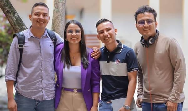 ¡Jóvenes, llegó su momento! Elecciones en San Gil ya tienen fecha