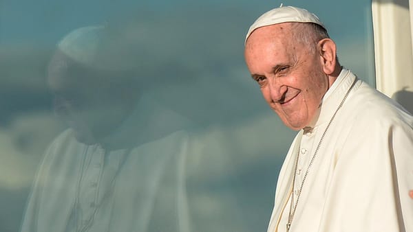 Papa Francisco sufrió dos episodios de insuficiencia respiratoria