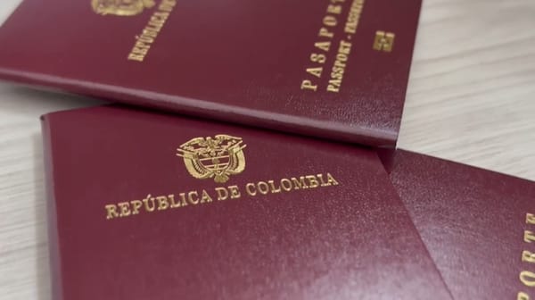 ¡Solo por marzo! Pasaporte sin cita previa para habitantes de la provincia