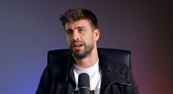Gerard Piqué quiere la Kings League en Colombia: “¿Nos recibirán bien?”