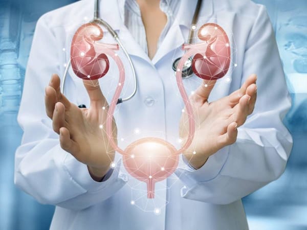 Incontinencia urinaria: el secreto que millones ocultan