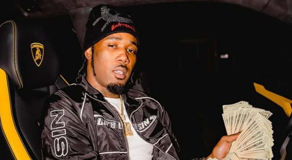 Asesinan a rapero G$ Lil Ronnie y a su hija en brutal ataque