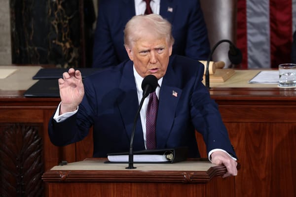 “Están muertos si no liberan a los rehenes”: dura advertencia de Trump a Hamas