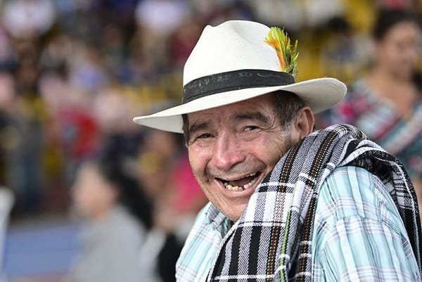 Millonario apoyo llegará a miles de  personas mayores en Santander