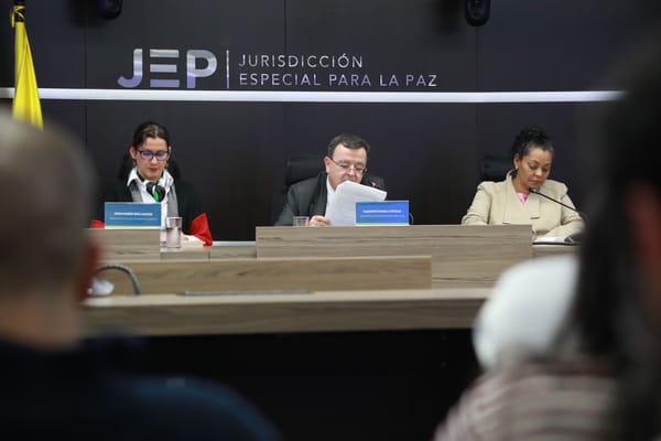JEP imputa crímenes de guerra y de lesa humanidad a 28 miembros retirados del Ejército Nacional, entre ellos cinco generales: responderán por 604 ‘falsos positivos’ en la Costa Caribe