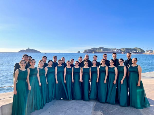 El ‘Réquiem’ de Mozart resonará por primera vez en Bucaramanga gracias a la Coral UIS