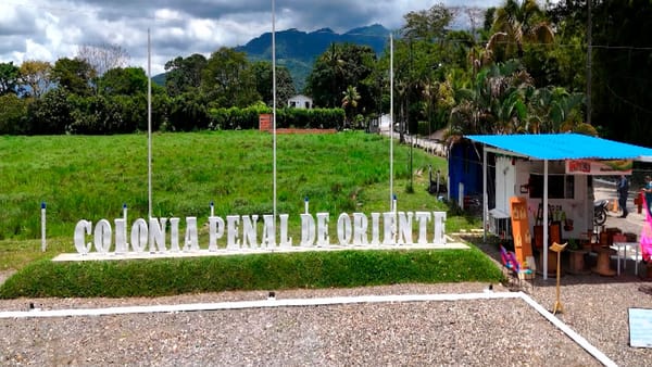 Así será el nuevo modelo penitenciario en Colombia