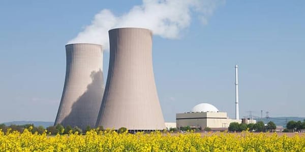 Colombia necesita tener en el horizonte a la Energía Nuclear