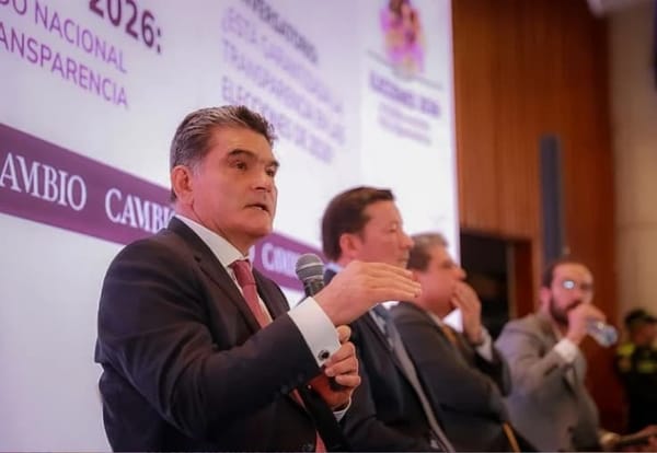 Dura réplica del procurador a Petro por el tema de la consulta popular
