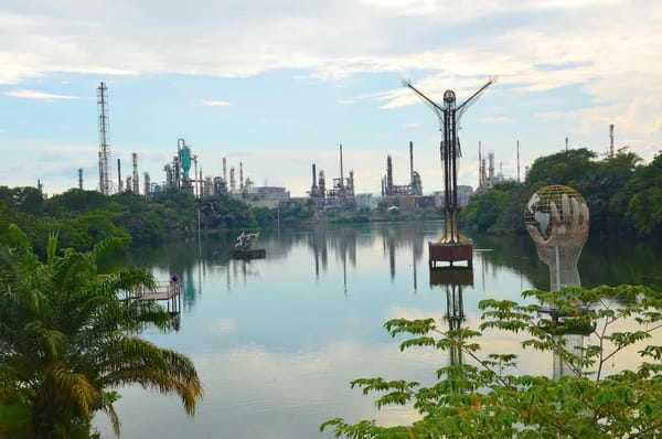 Barrancabermeja celebra 103 años con las ‘Fiestas del Sol’