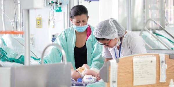 Reforma de la salud: ¿Nueva era estatal o modelo mixto mejorado? Revive el dilema