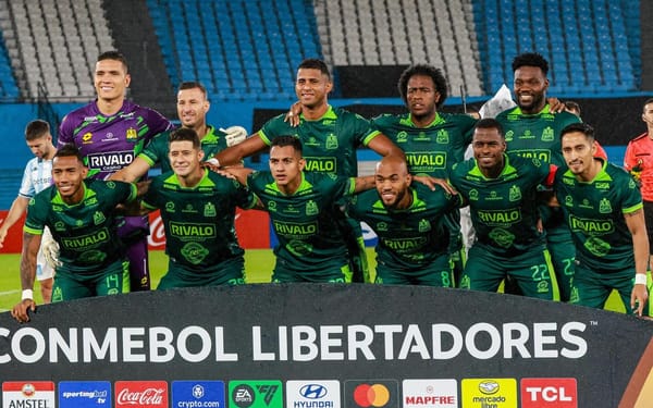 Atlético Bucaramanga por otro ‘dulce sorbo’ en Copa Libertadores