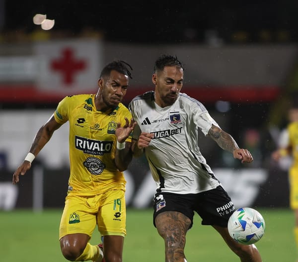 Sabor agridulce nos dejó el primer sorbo de Copa