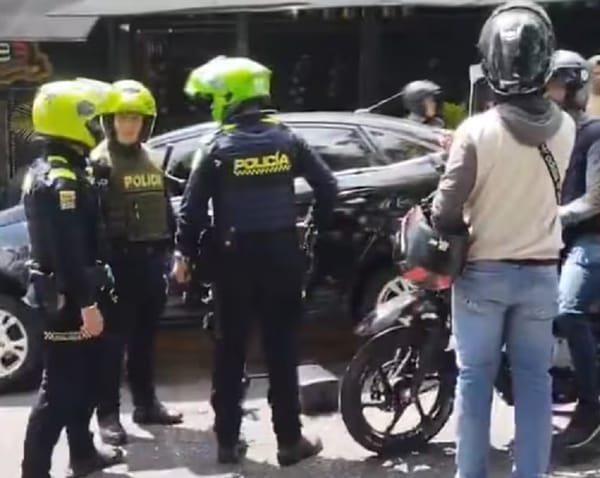 Sicariato en Bucaramanga tendría conexión con redes del narcotráfico