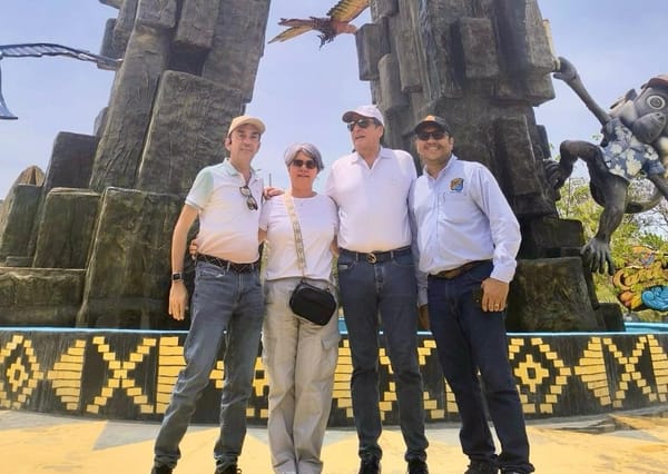 Experiencia y alianzas de Comfenalco Santander