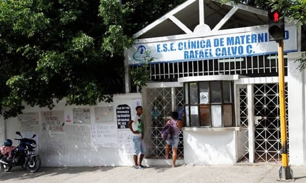 BID otorga USD 2,05 millones a Colombia para avanzar en la estructuración de proyectos de infraestructura social