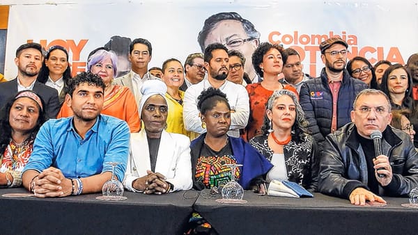 “Esperamos que la reforma laboral se discuta en otra comisión”