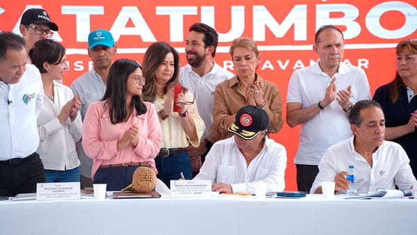 Gobierno levanta la Conmoción Interior en el Catatumbo y extiende medidas transitorias por 90 días