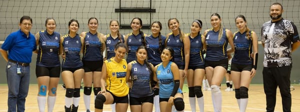 Delegación UDES con paso firme a Nacionales ASCUN