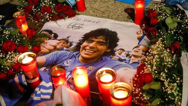 Última cirugía a Maradona era innecesaria