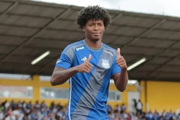 Secuestran esposa e hija de jugador ecuatoriano