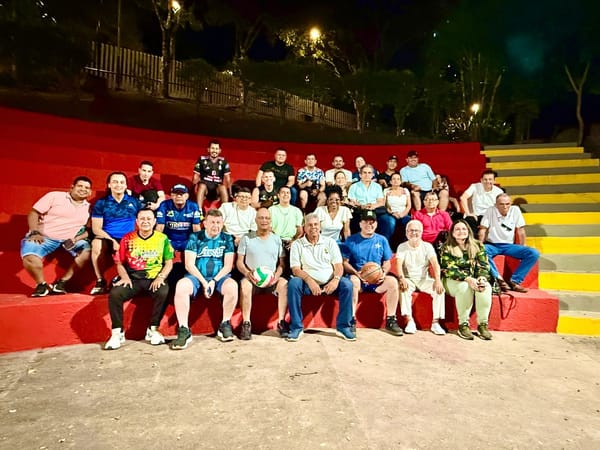 Acord Santander presente en XVIII Juegos Ibagué 2025