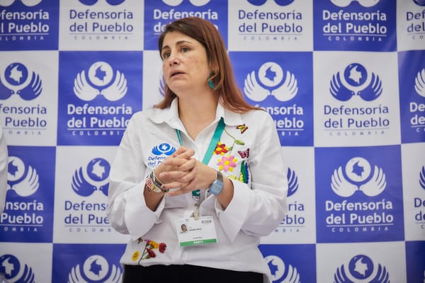 Exigen al ELN la liberación inmediata e incondicional de todas los secuestrados en Colombia