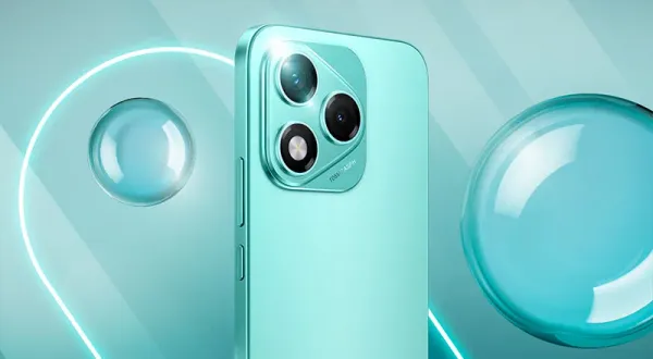 HONOR 400 Lite: el nuevo competidor en el mercado de la telefonía celular en Colombia