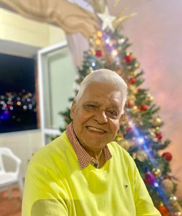 Eterno adiós para Adolfo Herrera ‘Clik’