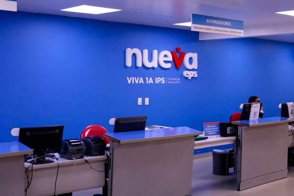 Directivos de la Nueva EPS falsearon informes para ocultar desvío de $70 mil millones: Supersalud