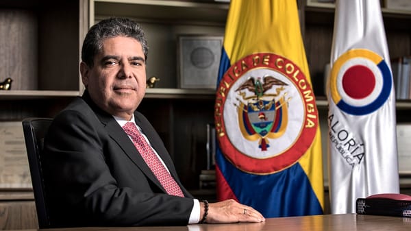 Consejo de Estado negó nulidad de la elección del Contralor General, Carlos Hernán Rodríguez